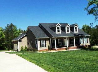 1217 Emerson Rd, Cohutta, GA 30710