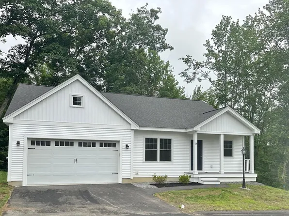 34 Copley Drive, Dover, NH 03820