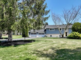 4141 Burns Rd, Mechanicsburg, PA 17055