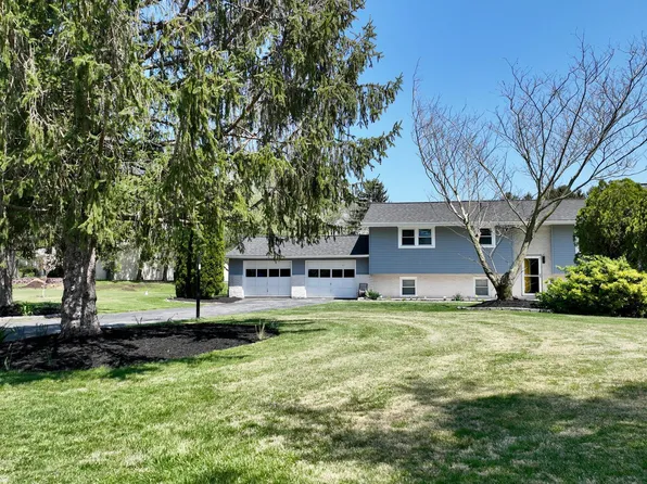 4141 Burns Rd, Mechanicsburg, PA 17055