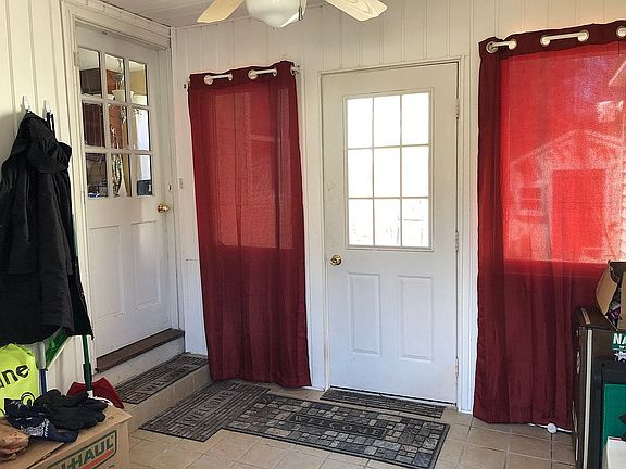 Breezeway