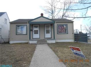 935-937 Weber Rd, Columbus, OH 43211