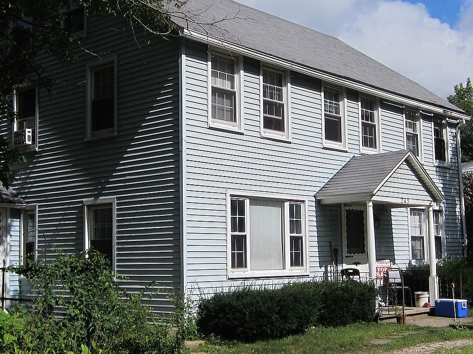 2nd image of 245 Ashley Falls Road