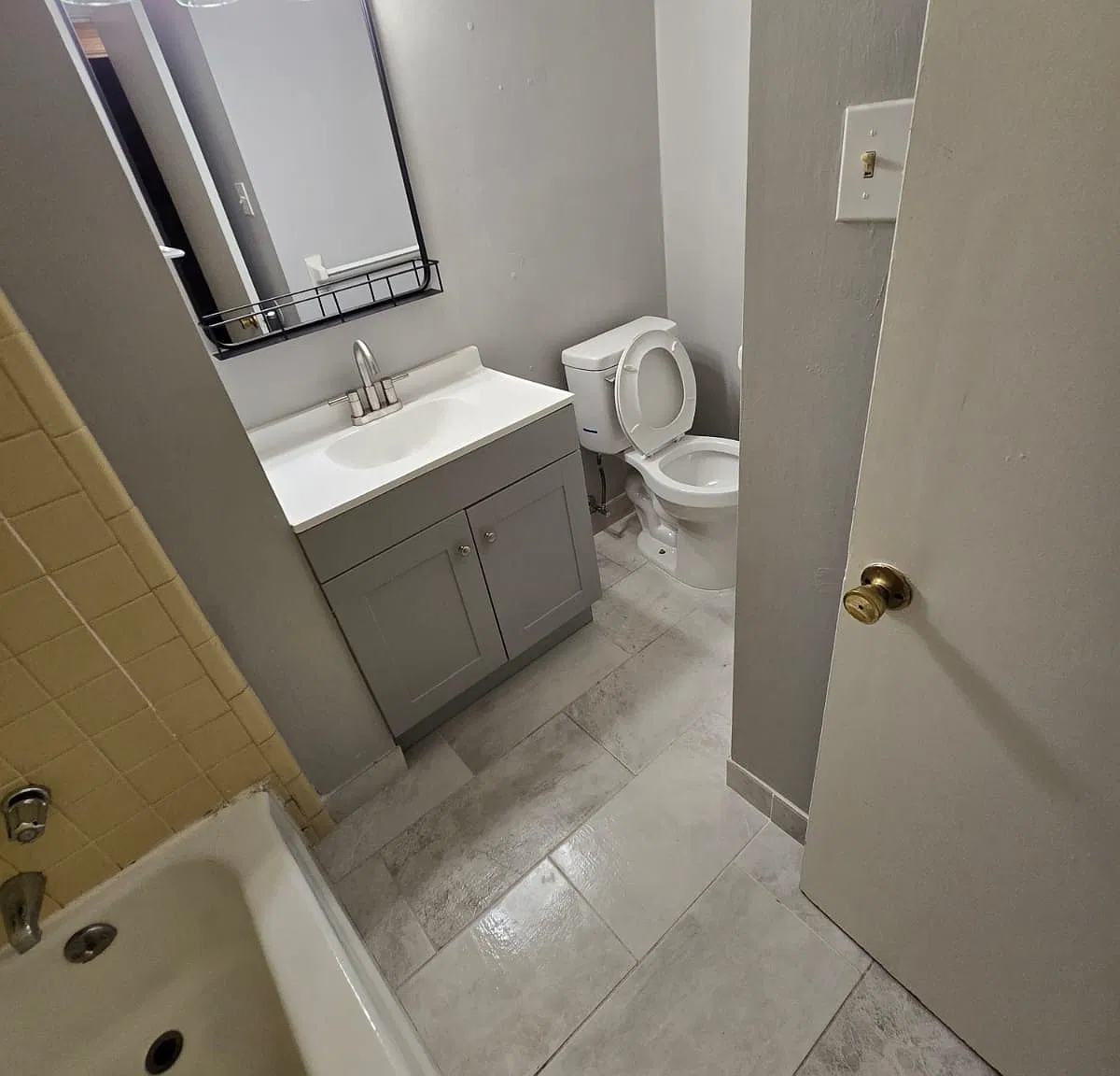 3 bed, 1510 sqft, $1,300 — Photo 3