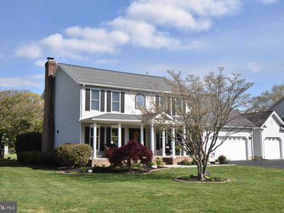 43 Benson Ct, Dover, DE, 19901