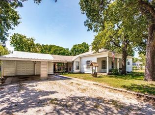 635 N Ash Ter, Springtown, TX 76082