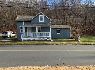 146 Arcadia Ave, Plainville, CT 06062