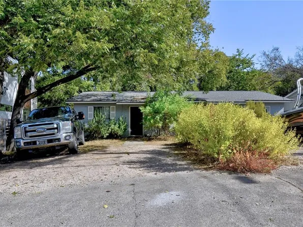 1118 Mariposa Dr, Austin, TX 78704