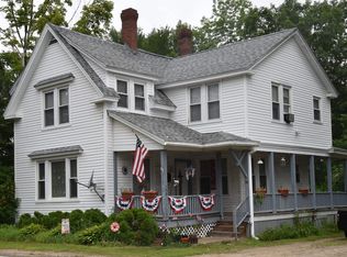 59 Central St, Farmington, NH 03835