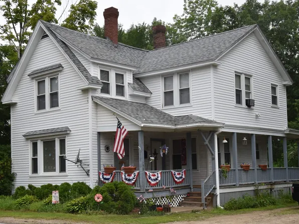 59 Central Street, Farmington, NH 03835