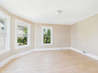 70 Goddard St #3, Providence, RI 02908