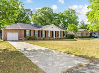 2753 Hillcrest Ave, Orangeburg, SC 29118