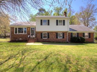 4405 Exwick Ct, North Chesterfield, VA 23237