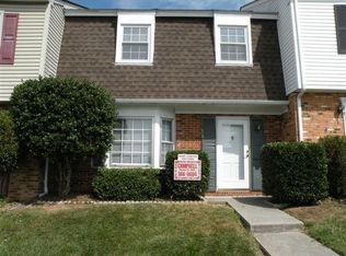 4633 Roxbury Ln, Roanoke, VA 24018