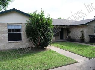 1505 Hawk Tree Dr, College Station, TX 77845