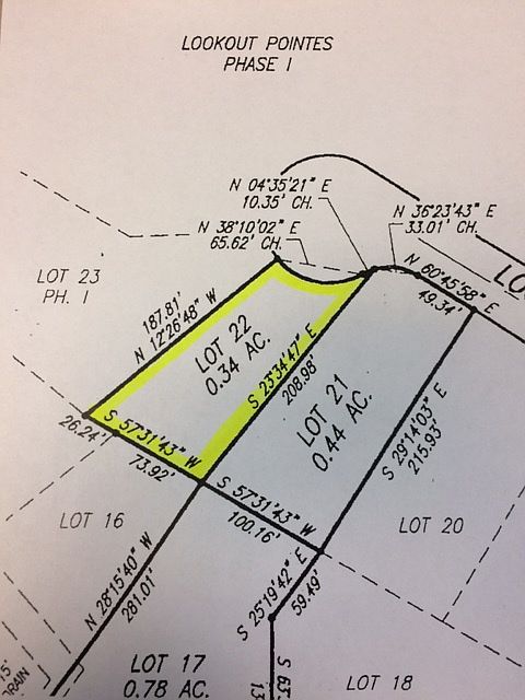 2nd image of 433 Lookover Pointe Dr