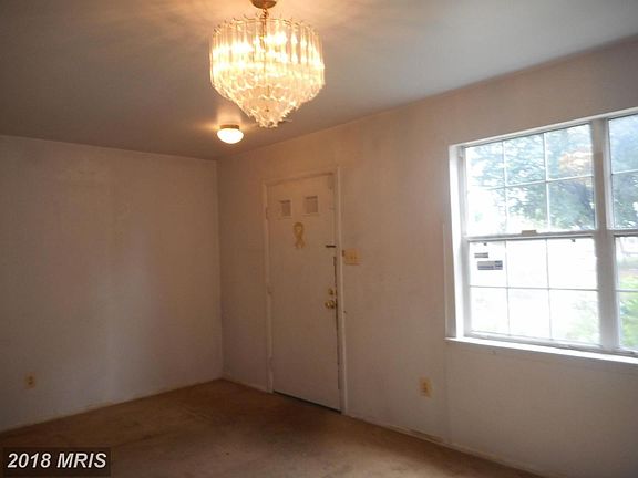 Interior (General) Foyer