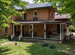 N3980 River Dr, Waupaca, WI 54981