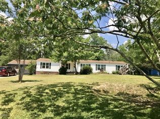 19300 Pete Hickman Rd, Saucier, MS 39574