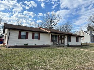 102 Laura St, Farmington, MO 63640