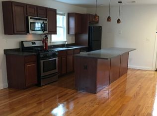 14 Iroquois St #2, Mission Hill, MA 02120