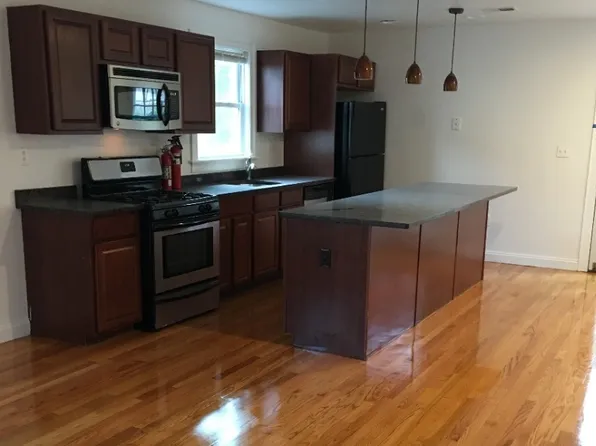 14 Iroquois St #2, Mission Hill, MA 02120