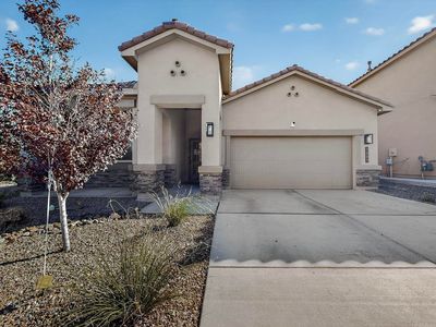 2000 Hubbard St SE, Albuquerque, NM, 87123