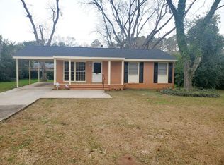 1308 Miller St, Albany, GA 31705