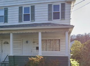 209 Garfield St, Nanticoke, PA 18634