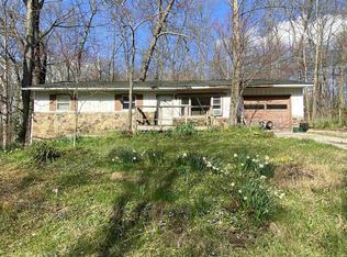 6625 S Harmony Rd, Bloomington, IN 47403