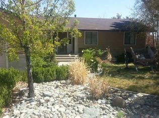1500 Peavine Rd, Reno, NV 89503