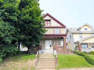 925 Camden Ave SW, Canton, OH