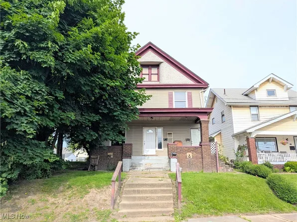 925 Camden Ave SW, Canton, OH 44706