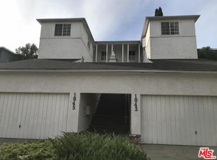 1843 S Beverly Glen Blvd, Los Angeles, CA 90025