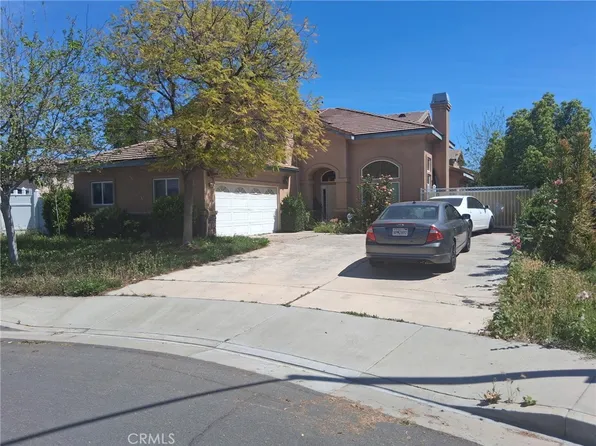 16638 Shuning Ct, Moreno Valley, CA 92551