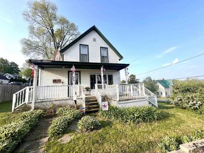 204 South Street, Baraboo, WI, 53913