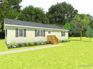 62 Westwood Acres Rd #18, Richmond, ME 04357