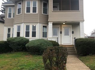 123 June St, Worcester, MA 01602