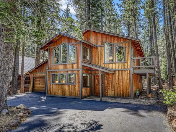 15961 Northwoods Blvd, Truckee, CA 96161