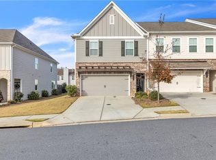 1308 Willamette Way, Marietta, GA 30008