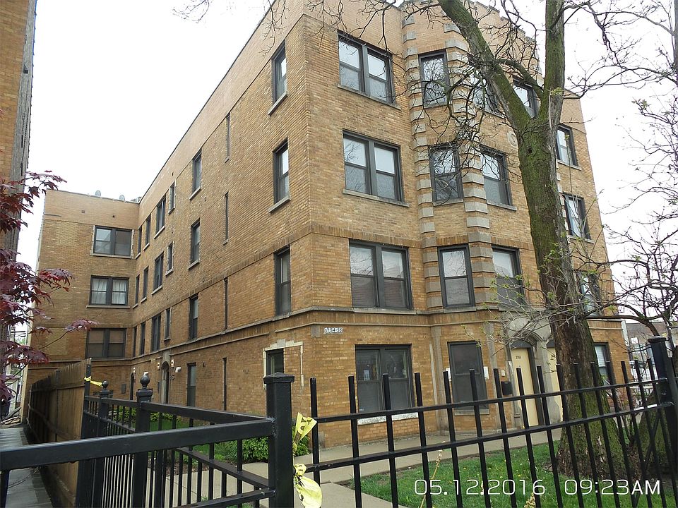1st image of 3754 N Bernard St APT 2C