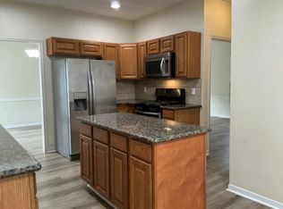 14427 Sun Harbor Dr, Houston, TX 77062