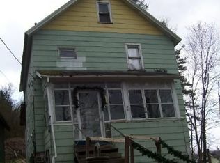 610 McClellan St, Ridgway, PA 15853