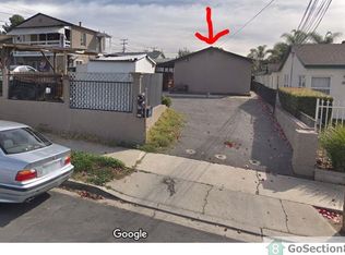 735 Fergus St, San Diego, CA 92114