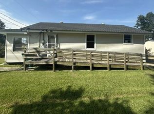 202 East Rd, Norco, LA 70079