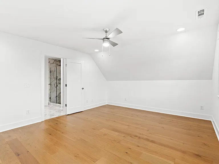 master suite