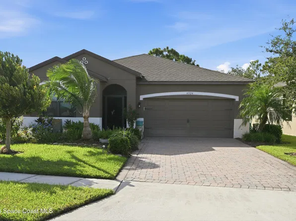 4324 Caladium Cir, West Melbourne, FL 32904