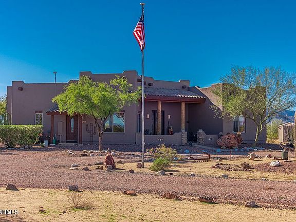 2nd image of 48424 N 520th Avenue