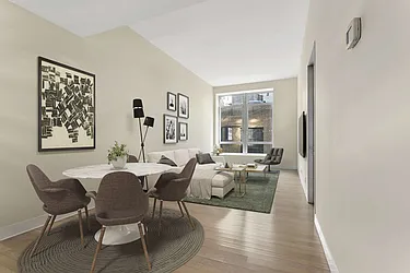 Rented by Compass