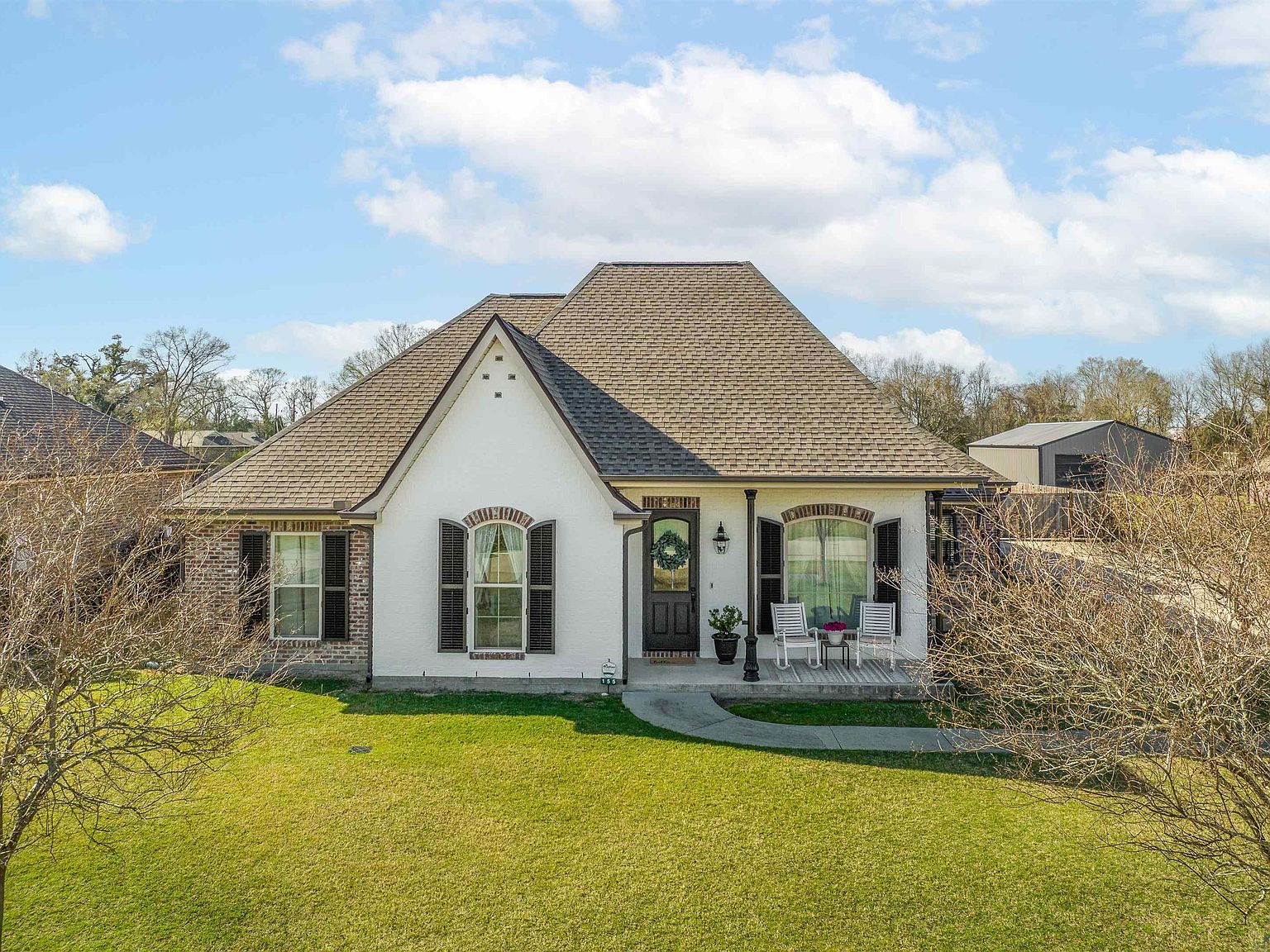 155 Olivia Dr, Thibodaux, LA 70301 Zillow